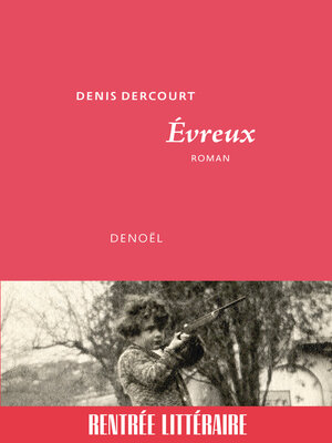cover image of Évreux